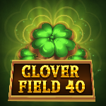 Clover Field 40